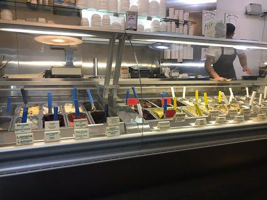 Gelateria dei Gracchi